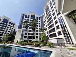 Eastpoint Green (D18), Condominium #580191511